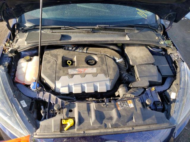 Photo 6 VIN: 1FADP3L9XHL270958 - FORD FOCUS ST 