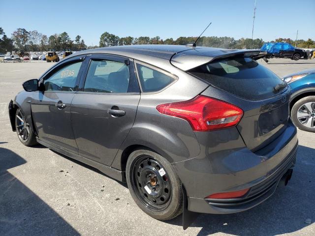 Photo 2 VIN: 1FADP3L9XHL275447 - FORD FOCUS ST 