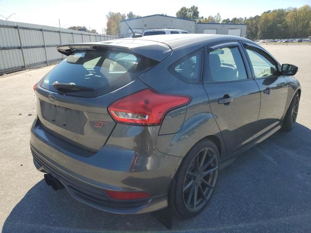 Photo 3 VIN: 1FADP3L9XHL275447 - FORD FOCUS ST 