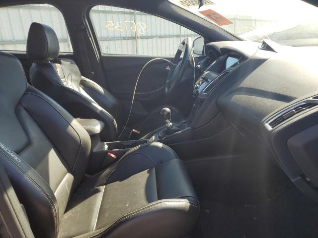 Photo 4 VIN: 1FADP3L9XHL275447 - FORD FOCUS ST 