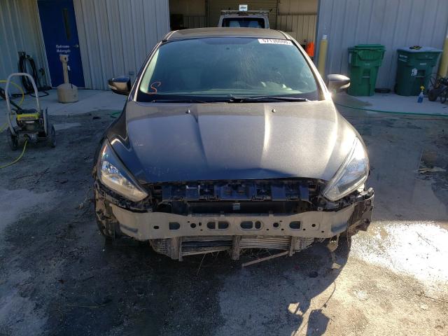 Photo 8 VIN: 1FADP3L9XHL322847 - FORD FOCUS 