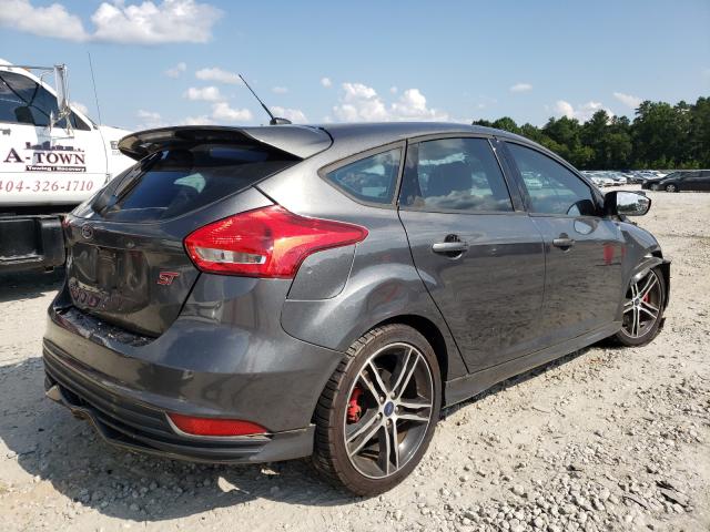 Photo 3 VIN: 1FADP3L9XHL333797 - FORD FOCUS ST 