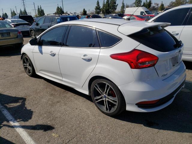 Photo 1 VIN: 1FADP3L9XJL213522 - FORD FOCUS ST 