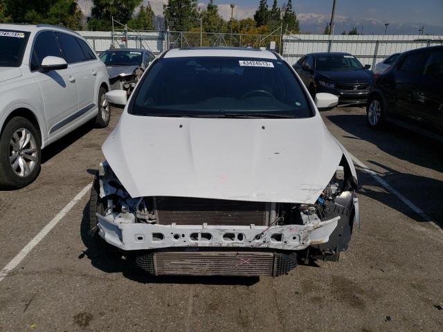 Photo 4 VIN: 1FADP3L9XJL213522 - FORD FOCUS ST 