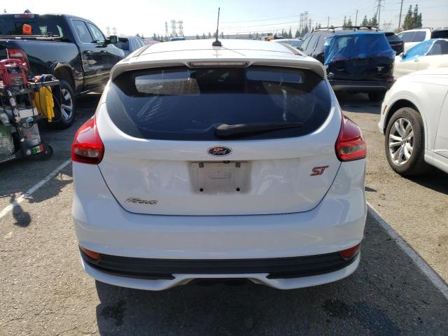 Photo 5 VIN: 1FADP3L9XJL213522 - FORD FOCUS ST 