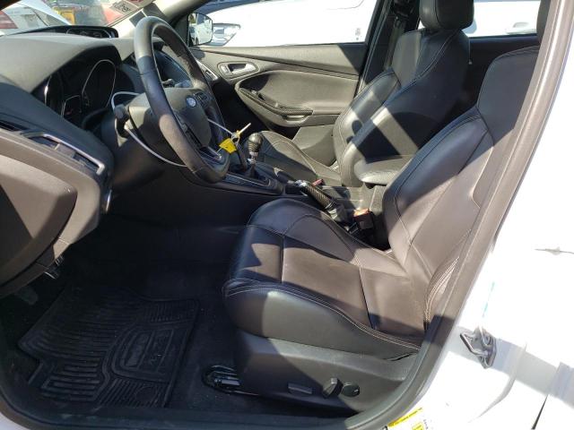 Photo 6 VIN: 1FADP3L9XJL213522 - FORD FOCUS ST 