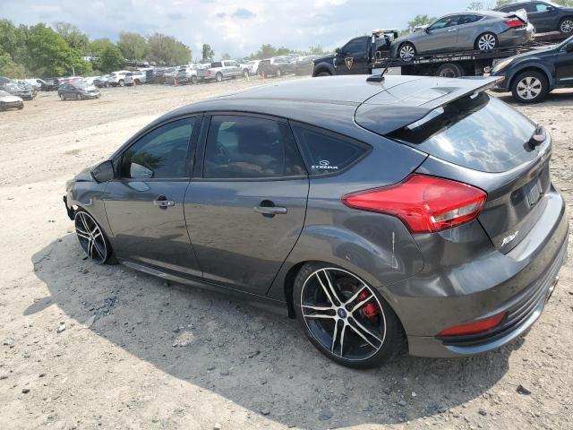 Photo 1 VIN: 1FADP3L9XJL220888 - FORD FOCUS ST 