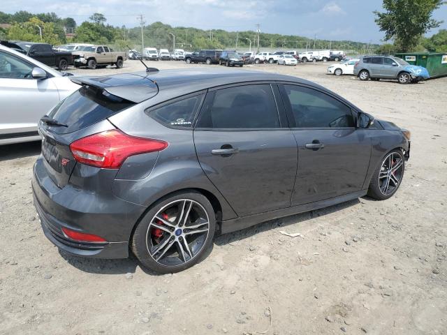 Photo 2 VIN: 1FADP3L9XJL220888 - FORD FOCUS ST 