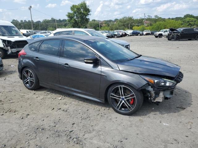 Photo 3 VIN: 1FADP3L9XJL220888 - FORD FOCUS ST 