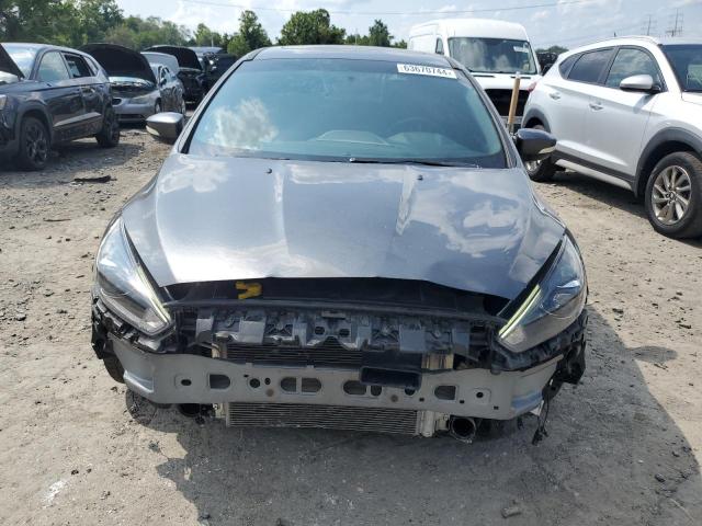 Photo 4 VIN: 1FADP3L9XJL220888 - FORD FOCUS ST 