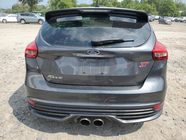 Photo 5 VIN: 1FADP3L9XJL220888 - FORD FOCUS ST 