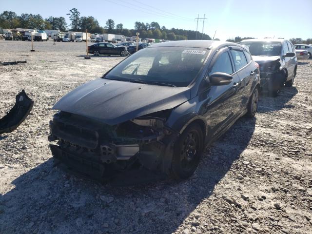 Photo 1 VIN: 1FADP3L9XJL228814 - FORD FOCUS ST 