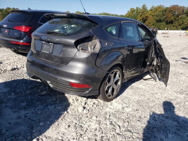 Photo 3 VIN: 1FADP3L9XJL228814 - FORD FOCUS ST 