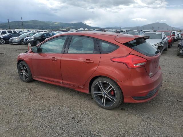 Photo 1 VIN: 1FADP3L9XJL246603 - FORD FOCUS ST 