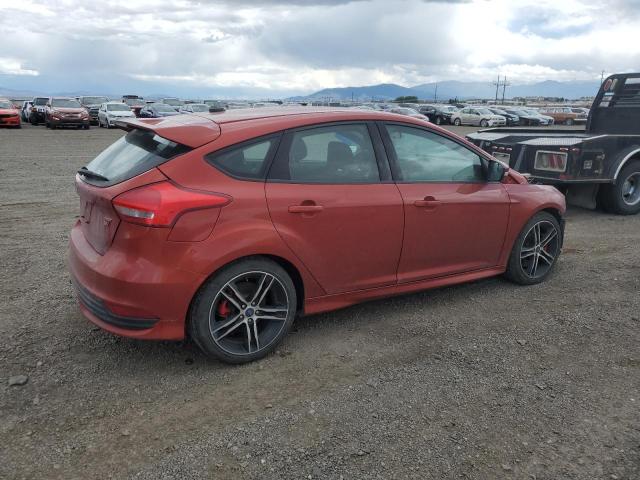 Photo 2 VIN: 1FADP3L9XJL246603 - FORD FOCUS ST 