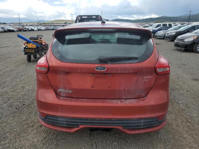 Photo 5 VIN: 1FADP3L9XJL246603 - FORD FOCUS ST 