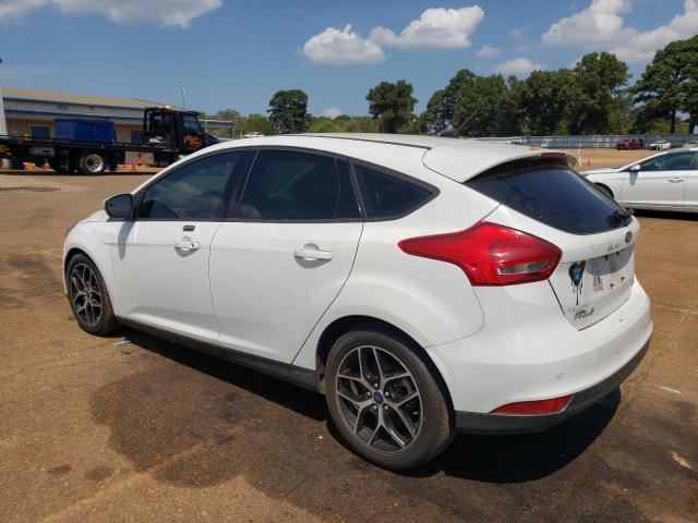 Photo 1 VIN: 1FADP3M20HL229742 - FORD FOCUS SEL 