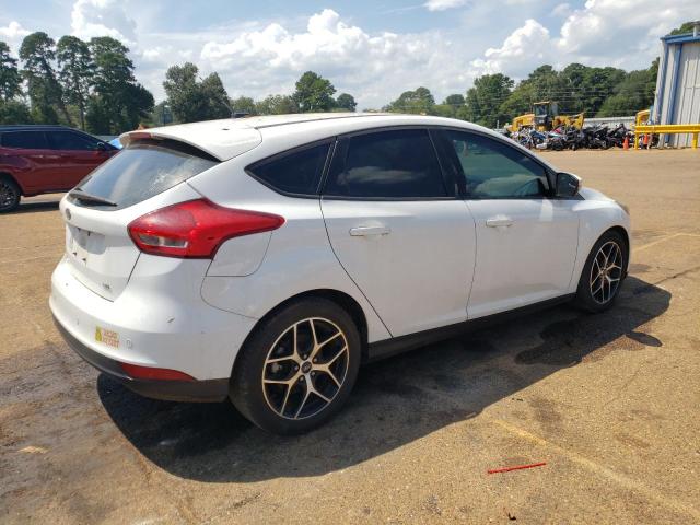 Photo 2 VIN: 1FADP3M20HL229742 - FORD FOCUS SEL 