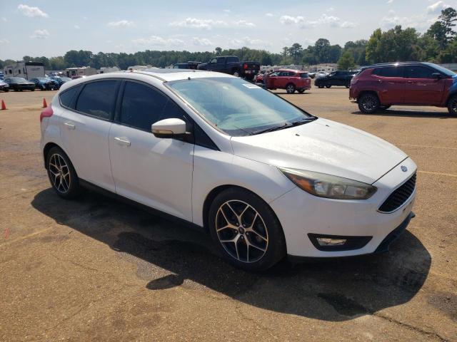 Photo 3 VIN: 1FADP3M20HL229742 - FORD FOCUS SEL 