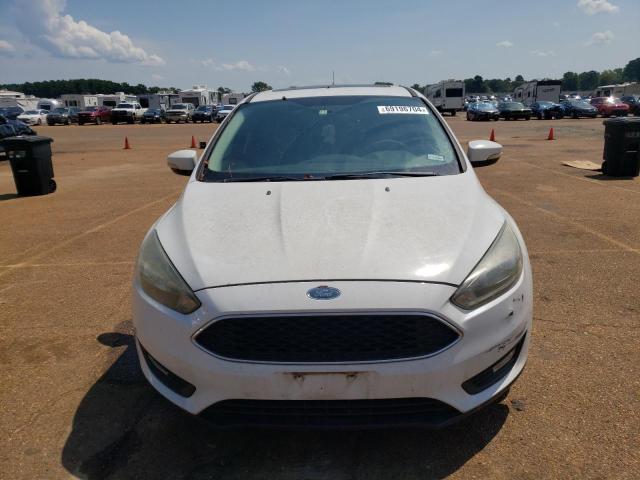 Photo 4 VIN: 1FADP3M20HL229742 - FORD FOCUS SEL 