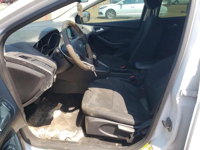 Photo 6 VIN: 1FADP3M20HL229742 - FORD FOCUS SEL 