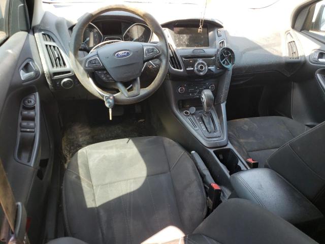 Photo 7 VIN: 1FADP3M20HL229742 - FORD FOCUS SEL 