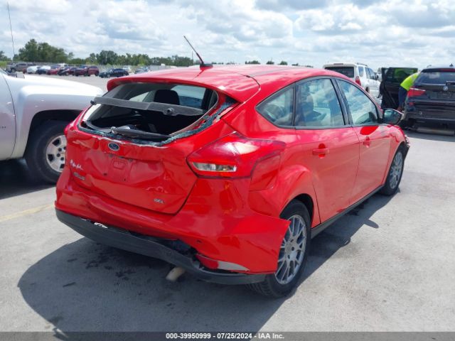 Photo 3 VIN: 1FADP3M20HL249036 - FORD FOCUS 