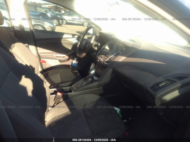 Photo 4 VIN: 1FADP3M20HL302088 - FORD FOCUS 