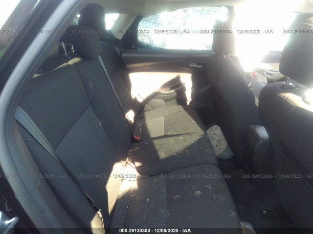 Photo 7 VIN: 1FADP3M20HL302088 - FORD FOCUS 