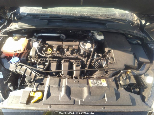 Photo 9 VIN: 1FADP3M20HL302088 - FORD FOCUS 