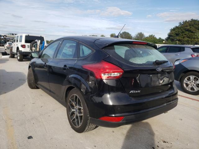 Photo 2 VIN: 1FADP3M20HL311406 - FORD FOCUS SEL 