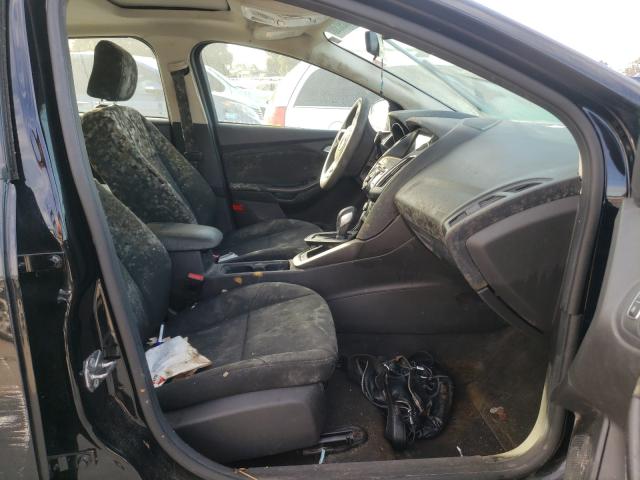 Photo 4 VIN: 1FADP3M20HL311406 - FORD FOCUS SEL 