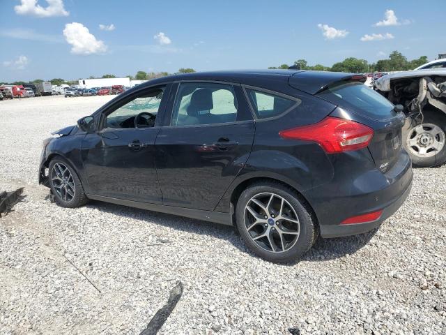 Photo 1 VIN: 1FADP3M20HL348116 - FORD FOCUS SEL 