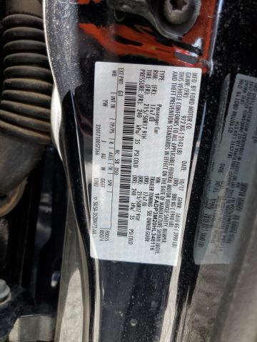 Photo 11 VIN: 1FADP3M20HL348116 - FORD FOCUS SEL 