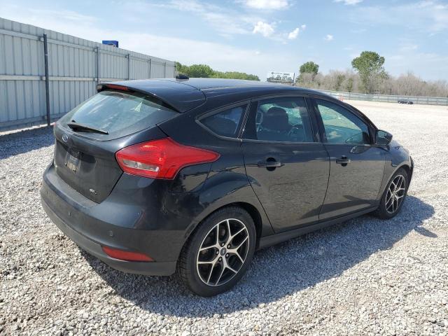 Photo 2 VIN: 1FADP3M20HL348116 - FORD FOCUS SEL 