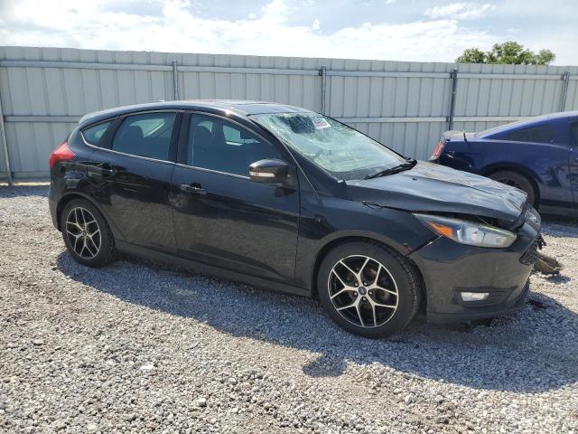 Photo 3 VIN: 1FADP3M20HL348116 - FORD FOCUS SEL 