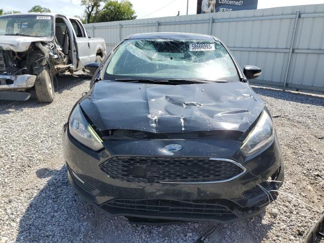 Photo 4 VIN: 1FADP3M20HL348116 - FORD FOCUS SEL 