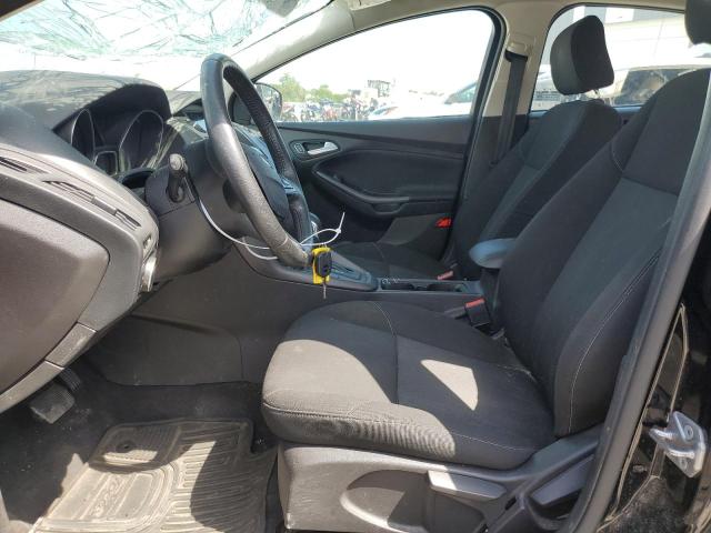 Photo 6 VIN: 1FADP3M20HL348116 - FORD FOCUS SEL 