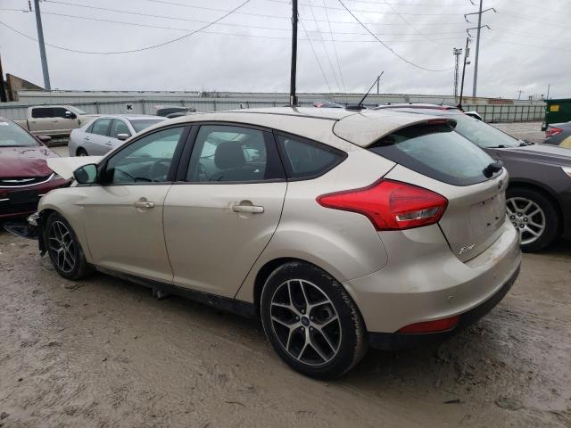 Photo 1 VIN: 1FADP3M20JL210159 - FORD FOCUS SEL 