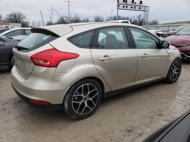 Photo 2 VIN: 1FADP3M20JL210159 - FORD FOCUS SEL 