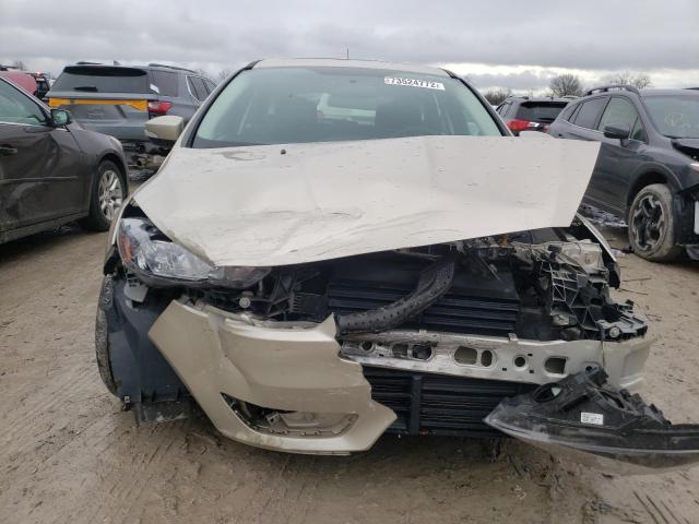 Photo 4 VIN: 1FADP3M20JL210159 - FORD FOCUS SEL 