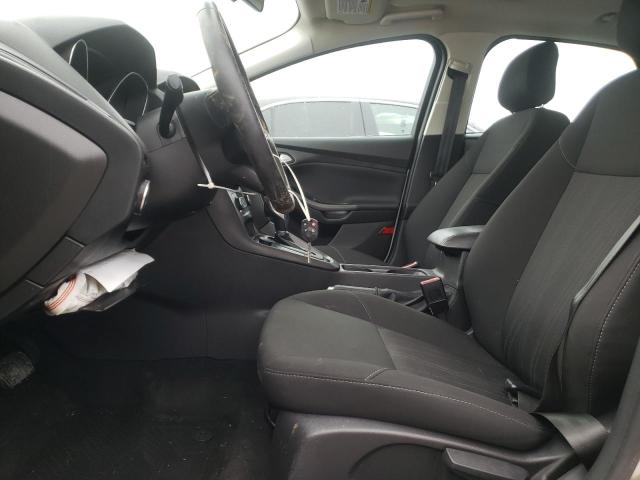 Photo 6 VIN: 1FADP3M20JL210159 - FORD FOCUS SEL 