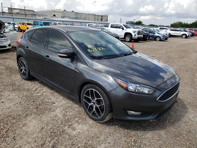 Photo 0 VIN: 1FADP3M20JL216771 - FORD FOCUS SEL 