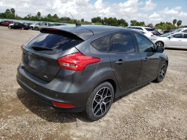 Photo 3 VIN: 1FADP3M20JL216771 - FORD FOCUS SEL 