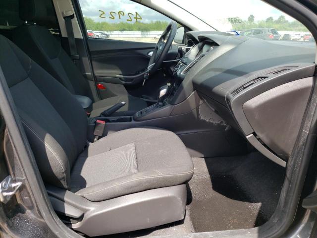 Photo 4 VIN: 1FADP3M20JL216771 - FORD FOCUS SEL 