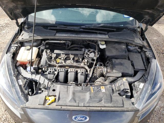 Photo 6 VIN: 1FADP3M20JL216771 - FORD FOCUS SEL 