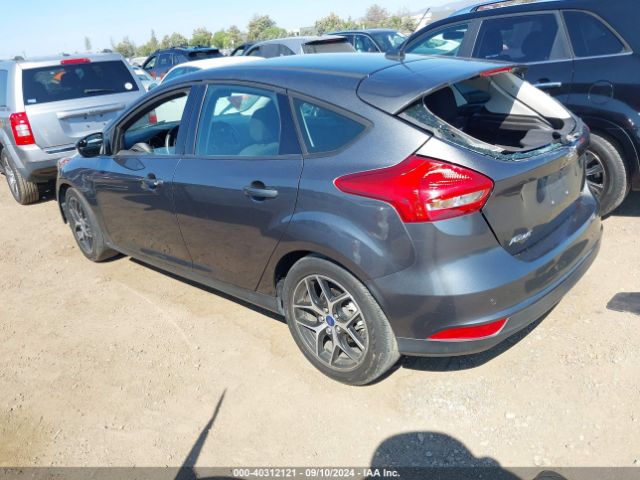 Photo 2 VIN: 1FADP3M20JL217337 - FORD FOCUS 