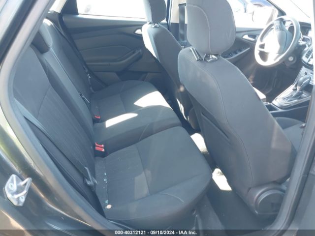 Photo 7 VIN: 1FADP3M20JL217337 - FORD FOCUS 