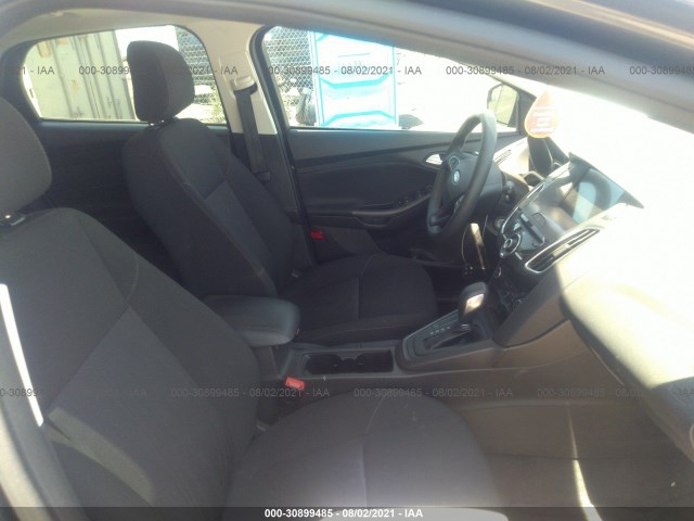 Photo 4 VIN: 1FADP3M20JL278784 - FORD FOCUS 