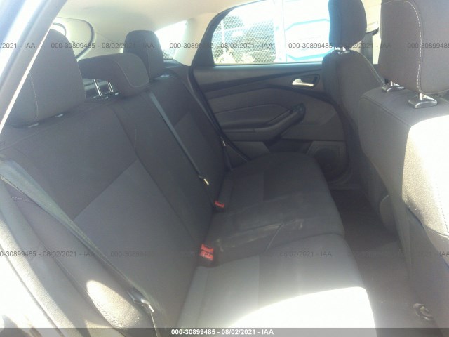 Photo 7 VIN: 1FADP3M20JL278784 - FORD FOCUS 